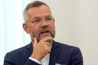 Rot: U EU nema mjesta za Putinove sluge Rot: U EU nema mjesta za Putinove sluge