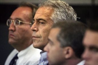 Otpečaćena treća serija dokumenata u vezi sa Epstajnom Otpečaćena treća serija dokumenata u vezi sa Epstajnom