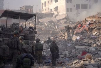 Francuska i Jordan vazdušnim putem poslali pomoć Gazi Francuska i Jordan vazdušnim putem poslali pomoć Gazi