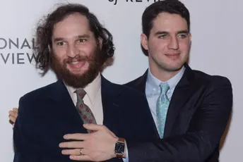 Braća Safdi više neće snimati filmove zajedno Braća Safdi više neće snimati filmove zajedno