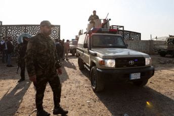 U Iranu 11 uhapšenih zbog terorističkih napada U Iranu 11 uhapšenih zbog terorističkih napada