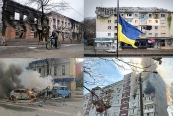 Iz časa u čas: Rusija napala 11 zajednica u Sumskoj oblasti