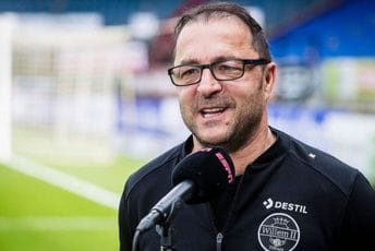 Željko Petrović novi je trener Zrinjskog Željko Petrović novi je trener Zrinjskog