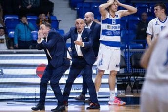 ABA liga: Nije bio faul Mihailovića ABA liga: Nije bio faul Mihailovića