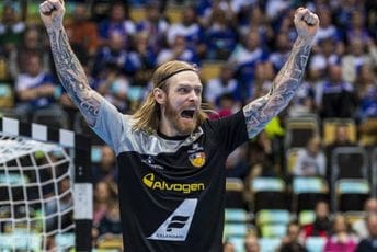 Prvo će igrati protiv Crne Gore, a onda se možda kandiduje za - predsjednika države Prvo će igrati protiv Crne Gore, a onda se možda kandiduje za - predsjednika države