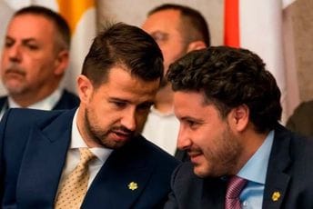 Odjek neizgovorenog: Ako dozvoli Srbija? Odjek neizgovorenog: Ako dozvoli Srbija?