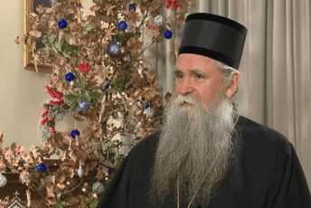 Joanikije: Naše je pravo vraćanje vjeronauke u škole i vjerska služba u vojsci Joanikije: Naše je pravo vraćanje vjeronauke u škole i vjerska služba u vojsci