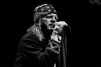 Preminuo Miroslav Živanović Pile, frontmen benda Alisa Preminuo Miroslav Živanović Pile, frontmen benda Alisa