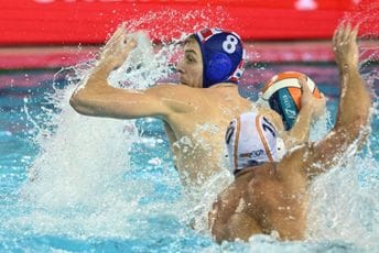 Hrvatska trijumfovala protiv Francuske, dominacija Italije u derbiju grupe "B" Hrvatska trijumfovala protiv Francuske, dominacija Italije u derbiju grupe "B"