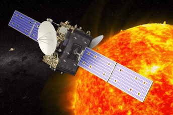 Indijska solarna sonda uspješno ušla u orbitu oko Sunca Indijska solarna sonda uspješno ušla u orbitu oko Sunca