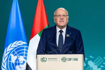 Upozorenje libanskog premijera: Svako bombardovanje u Libanu dovešće regiju do eksplozije Upozorenje libanskog premijera: Svako bombardovanje u Libanu dovešće regiju do eksplozije