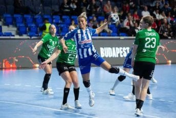 Budućnost Bemaks domaćin Đeru Budućnost Bemaks domaćin Đeru