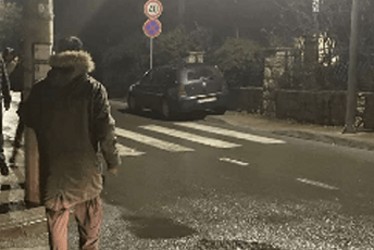 Nepoznati počinilac uputio prijetnje i uvrede novinarki RTCG Nataši Baranin Nepoznati počinilac uputio prijetnje i uvrede novinarki RTCG Nataši Baranin