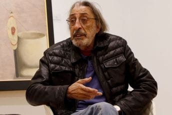 Sekulić: Nema interesovanja za kulturu, politika je sve pojela Sekulić: Nema interesovanja za kulturu, politika je sve pojela