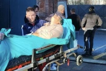 Odao počast Jašariju: Kontroverzni srpski opozicionar završio u BIA, prijatelji tvrde da je prošao kroz torturu Odao počast Jašariju: Kontroverzni srpski opozicionar završio u BIA, prijatelji tvrde da je prošao kroz torturu