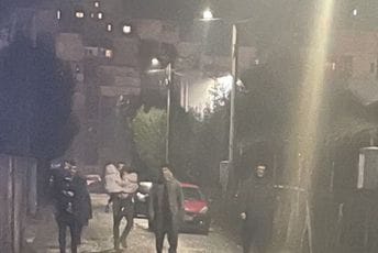 Baranin: Pojedina glasila žele da opravdaju primitivizam i nasilje i da upute prijetnju Baranin: Pojedina glasila žele da opravdaju primitivizam i nasilje i da upute prijetnju