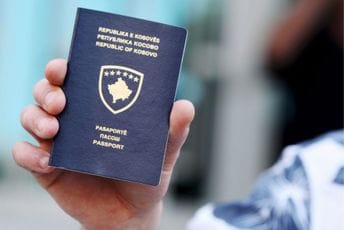 Španija potvrdila: Prihvatamo pasoš Kosova Španija potvrdila: Prihvatamo pasoš Kosova