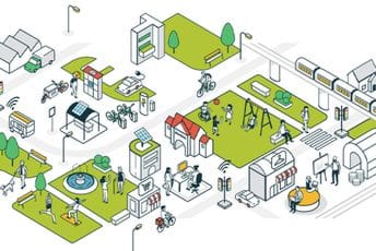 Znate li šta je 15-minute city: Teoretičari zavjera taj koncept već uveliko ‘satanizuju’ Znate li šta je 15-minute city: Teoretičari zavjera taj koncept već uveliko ‘satanizuju’