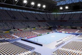 U srijedu pada veliki rekord svjetskog rukometa U srijedu pada veliki rekord svjetskog rukometa