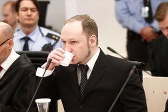 Norveška: Brejvik, koji je ubio 77 ljudi, tuži državu zbog povrede ljudskih prava Norveška: Brejvik, koji je ubio 77 ljudi, tuži državu zbog povrede ljudskih prava