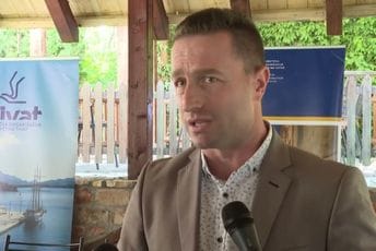 Dedeić: Dobra posjeta tokom novogodišnjih praznika, Budva najposjećenija Dedeić: Dobra posjeta tokom novogodišnjih praznika, Budva najposjećenija