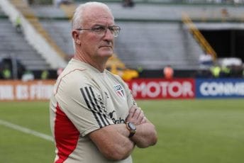 Brazil ima novog selektora: Dorival Žunior zvanično na klupi „Karioka“ Brazil ima novog selektora: Dorival Žunior zvanično na klupi „Karioka“