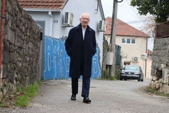 Serhatlić: Priznanje voljenog grada ima posebnu draž Serhatlić: Priznanje voljenog grada ima posebnu draž