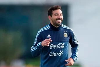 Legenda Napolija i argentinskog fudbala primljena u bolnicu zbog predoziranja Legenda Napolija i argentinskog fudbala primljena u bolnicu zbog predoziranja