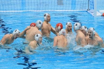 Senzacija u grupi "B": Mađarska potopila Italiju, sada su 'azuri' naš potencijalni oponenti Senzacija u grupi "B": Mađarska potopila Italiju, sada su 'azuri' naš potencijalni oponenti