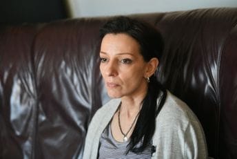 Marinika Tepić pisala Stanu: Počnite pravim riječima da nazivate ono što mi ovdje živimo Marinika Tepić pisala Stanu: Počnite pravim riječima da nazivate ono što mi ovdje živimo