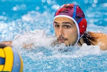 Tešanović: Imamo ogromno samopouzdanje, možemo da uzmemo medalju Tešanović: Imamo ogromno samopouzdanje, možemo da uzmemo medalju