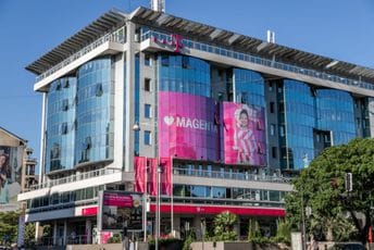 Telekom: Kreiramo okruženje za još bržu i superiorniju 4G i 5G mobilnu mrežu Telekom: Kreiramo okruženje za još bržu i superiorniju 4G i 5G mobilnu mrežu