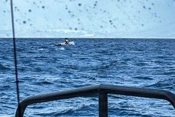 Norveški parlament odobrio rudarenje morskog dna Norveški parlament odobrio rudarenje morskog dna