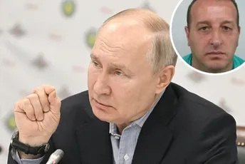 Putin dao rusko državljanstvo Ratku Samcu koji je optužen za ratne zločine u BiH Putin dao rusko državljanstvo Ratku Samcu koji je optužen za ratne zločine u BiH