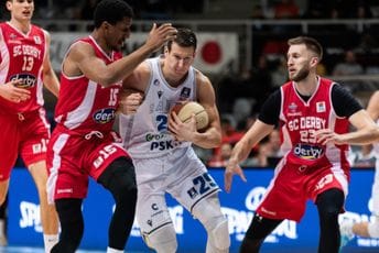 SC Derbi poražen od Zadra SC Derbi poražen od Zadra