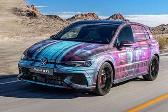 Volkswagen predstavlja osvježeni Golf 8 Volkswagen predstavlja osvježeni Golf 8