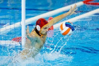 ‘Ajkule’ večeras protiv Njemačke: Favoriti jesmo, ali ne smijemo ih potcijeniti ‘Ajkule’ večeras protiv Njemačke: Favoriti jesmo, ali ne smijemo ih potcijeniti