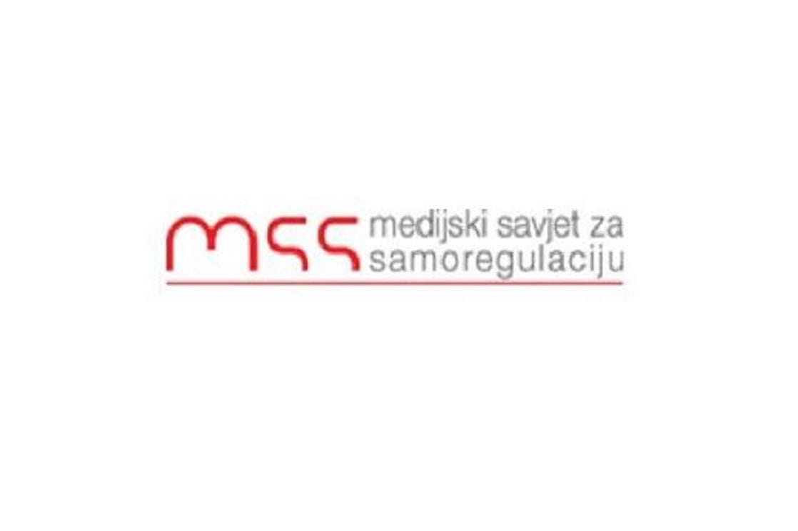 MSS: Sloboda medija pred velikim izazovima