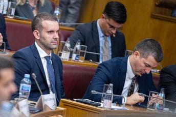 Da li će Vlada ipak biti rekonstruisana prije nego što se očekivalo? Da li će Vlada ipak biti rekonstruisana prije nego što se očekivalo?