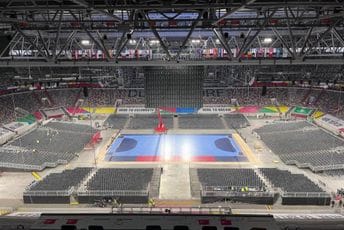 Čekaju nas dani vrhunskog rukometa: Od večeras EP, Crna Gora prvi meč igra preksjutra Čekaju nas dani vrhunskog rukometa: Od večeras EP, Crna Gora prvi meč igra preksjutra