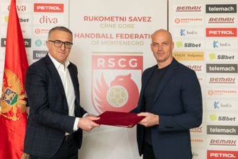 Povezanost koja traje: Telemach uz Rukometni savez Crne Gore i u 2024! Povezanost koja traje: Telemach uz Rukometni savez Crne Gore i u 2024!