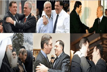 Povodom 9. januara: Šta je Republika Srpska Srbiji? Povodom 9. januara: Šta je Republika Srpska Srbiji?