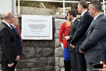 Ministri i Morinj Ministri i Morinj