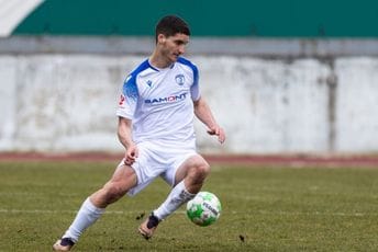 Tošković novi član Lokomotive Tošković novi član Lokomotive