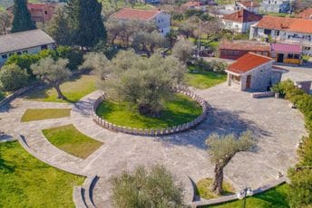 Opština Bar već sprovodi mjere zaštite Stare masline, početak radova do kraja sedmice Opština Bar već sprovodi mjere zaštite Stare masline, početak radova do kraja sedmice