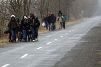 Crna Gora: Opao broj nelegalnih migracija