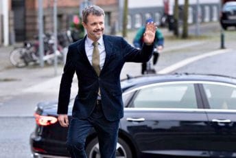 Danska uskoro dobija novog kralja: Zvaničnici tek treba da odluče koliko novca će dobijati Danska uskoro dobija novog kralja: Zvaničnici tek treba da odluče koliko novca će dobijati