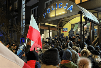 Poljska: Bivši poljski ministar u zatvoru počeo štrajk glađu Poljska: Bivši poljski ministar u zatvoru počeo štrajk glađu