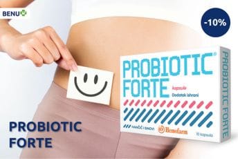 Probiotici: Vaši saveznici za zdravu probavu posle prazničnih gozbi Probiotici: Vaši saveznici za zdravu probavu posle prazničnih gozbi