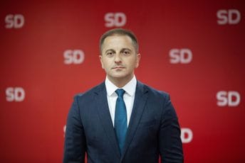 Šehović o posjeti Dodika: Vjerovatno dolazi da prenese pozdrave od Vladimira Putina